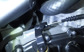 KAWASAKI ZX-4R SE 2024 ZX400P
