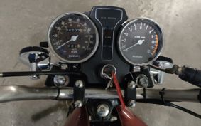 SUZUKI GS425 2012 GS425
