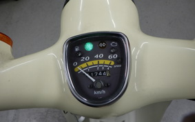 HONDA LITTLE CUB E AA01