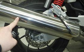 HONDA CB400S BOL D'OR-4AEパ 2021 NC42