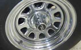 HARLEY FLHTC TRIKE 1340 1989