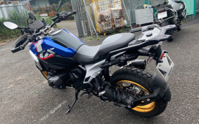 BMW R1300GS Trophy 2026 0M21