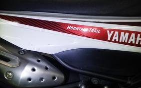 YAMAHA SEROW 250 Gen.2 DG17J