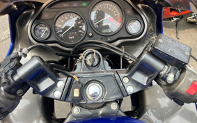 KAWASAKI ZZ-R400 2004 ZX400N