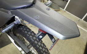 KAWASAKI KLX125 2023 LX125C
