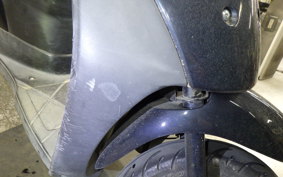 SUZUKI ﾚｯﾂ CA4AA