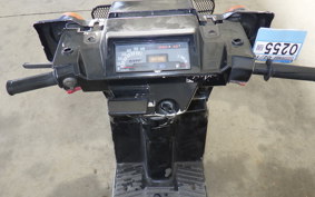HONDA GYRO X TD01