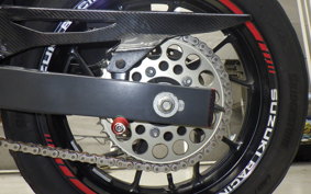 SUZUKI GSX250 R 2005