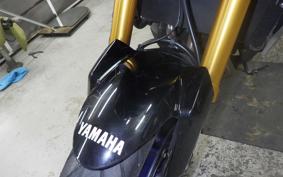 YAMAHA MT-09 Tracer GT 2019 RN51J