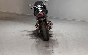 HONDA CB400SFV-4 BOLDOR 2012 NC42