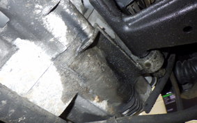 VESPA LX50 4T4V