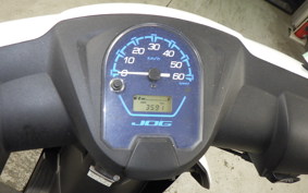YAMAHA JOG-7 2008 AY01