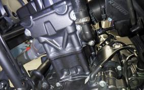 HONDA REBEL 250 A 2004 MC49