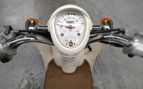 HONDA CREA SCOOPY AF55