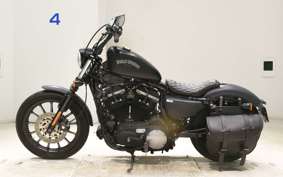 HARLEY XL883N 2013