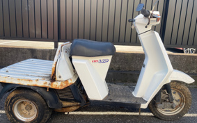 HONDA GYRO TA01