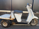 Фото Honda GYRO 1997 с японского аукциона