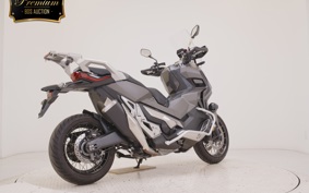 HONDA X-ADV 750 2020 RC95