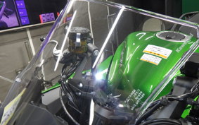 KAWASAKI NINJA1100SX SE 2025 ZXT10H