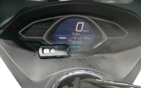 HONDA PCX 125 JF81