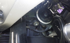 HONDA HAWK 11 2023 SC85