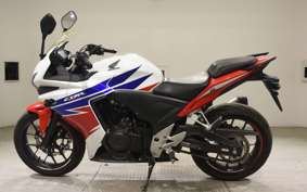 HONDA CBR400R 2013 NC47