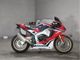 Фото Honda CBR1000RR 2017 с японского аукциона