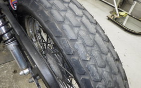 SUZUKI GRASS TRACKER Bigboy