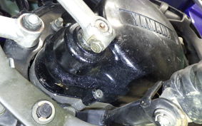 YAMAHA PW80 2024 4BC