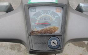 HONDA SUPER CUB90 HA02