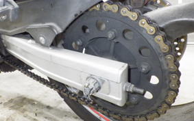 KAWASAKI BALIUS 250 2026 ZR250A