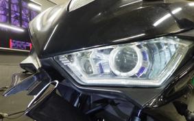 YAMAHA YZF-R25 RG43J