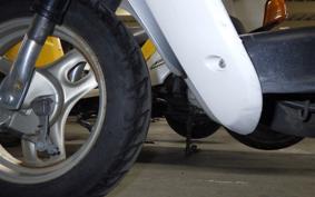 HONDA TODAY 1994 AF61