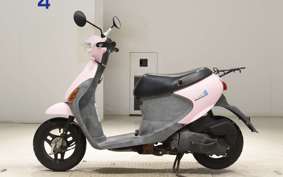SUZUKI LET's 4 2014 CA45A