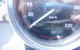 HARLEY FXD1340 2000 GHV