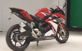 HONDA CBR250RR 2023 MC51