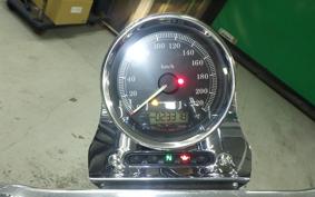 HARLEY FXSB 1580 2014