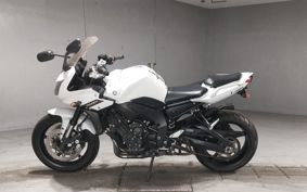 YAMAHA FZ1 FAZER 2012 RN21J