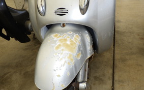 HONDA JOKER 50 2023 AF42