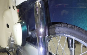 HONDA C50 SUPER CUB 2021 AA09