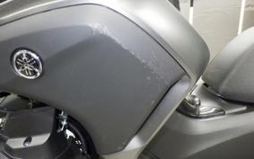 YAMAHA TRICITY 300 2024 SH21J