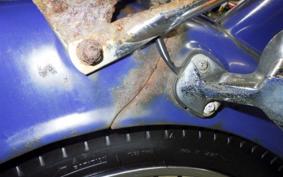 HONDA C50 SUPER CUB AA01