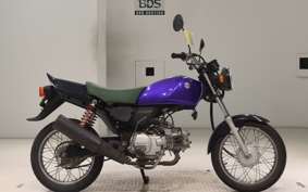 SUZUKI GS50 NA41A