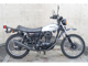 Фото Kawasaki 250TR с японского аукциона
