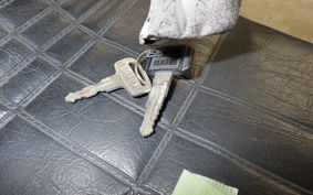 YAMAHA XS250 SPECIAL 4A8