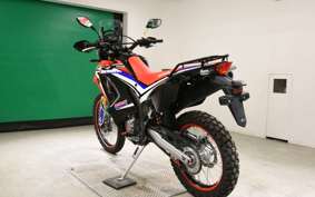 HONDA CRF250 RALLY 2002 MD44