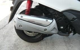 HONDA FORZA MF12