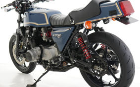 KAWASAKI Z1000MK2 2015 KZT00A