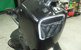 HONDA ZOOMER AF58