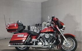 HARLEY FLHTCU 1580 CVO 2008 PR4